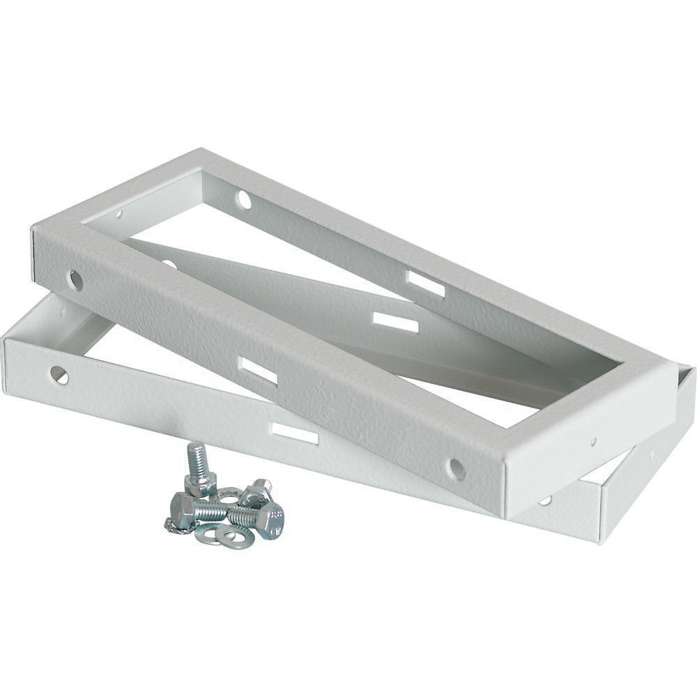 Eaton hoekbeschermingsset voor voet IP54 100x320mm - 119183