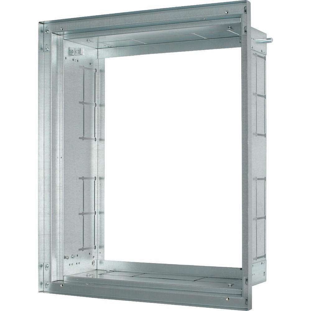 Eaton wandgoot voor driecomponenten systeem 1060x1000x180mm - 111114