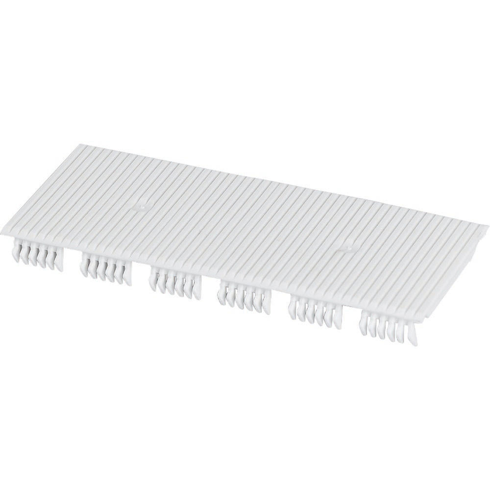 Eaton Sealing Strip BS-6MF-WH 45mm Recess White Plastic - 178976 [10 pieces]