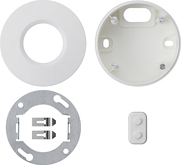 Gira Kit de montaje en superficie KNX - 224200