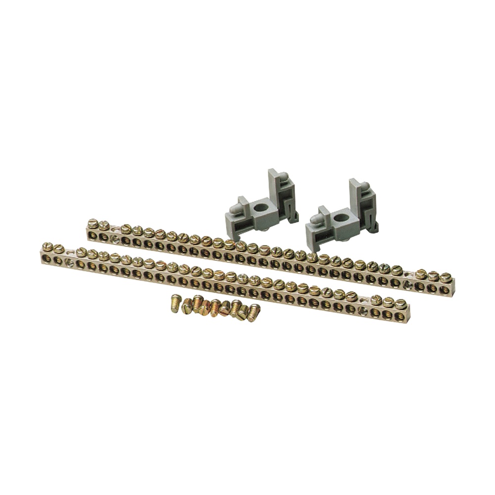 Eaton KS-6 Terminal Support With Terminal Bars - 275440