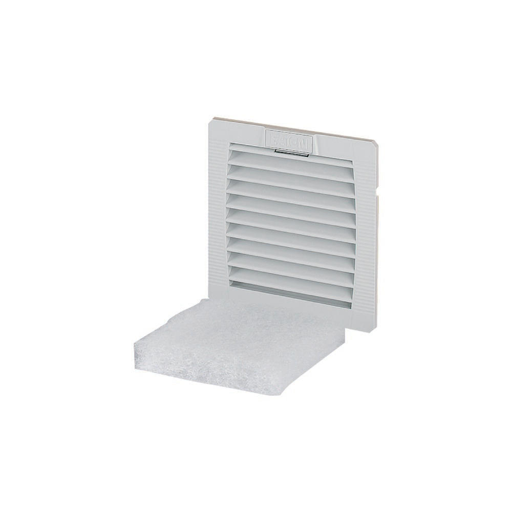 Eaton Air Filter Outlet 92x92mm IP54 EX-FILT1 - 167292