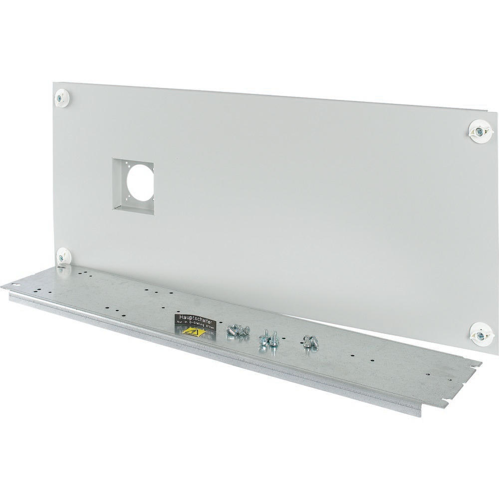 Eaton Profi+ Unidad de Montaje Para Dumeco 160-400A 300X800mm Blanco - 182586