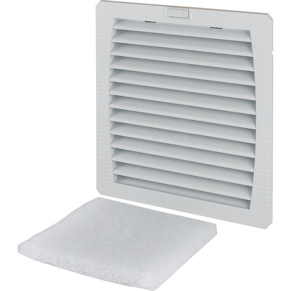 Eaton Air Filter EX-FILT4-5 with 223 x 223 mm Cutout IP54 - 167295