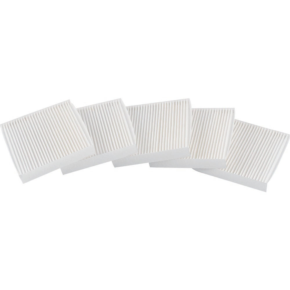 Eaton Air Filter E-Fan2-55 IP55 Dimension 116x108mm FILT2-55 - 167307