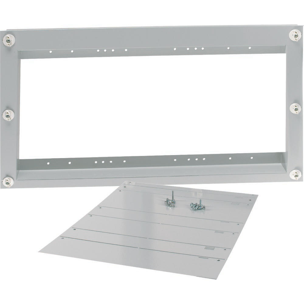 Eaton SASY 600 stalen frontplaat voor NH lastscheider - 184523