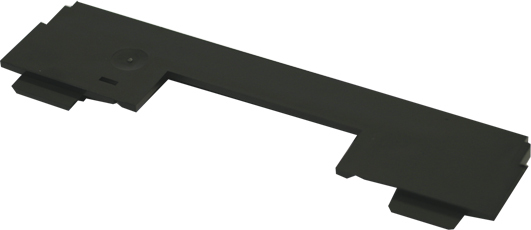 ABB 2050.207 Zählertafel-Abdeckplatte ohne Rand - 1SPB007299F0460