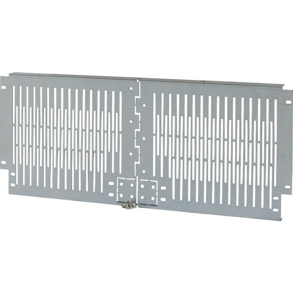 Eaton XT-XP Tabique Ventilado Para Alimentador 275x800mm - 178391