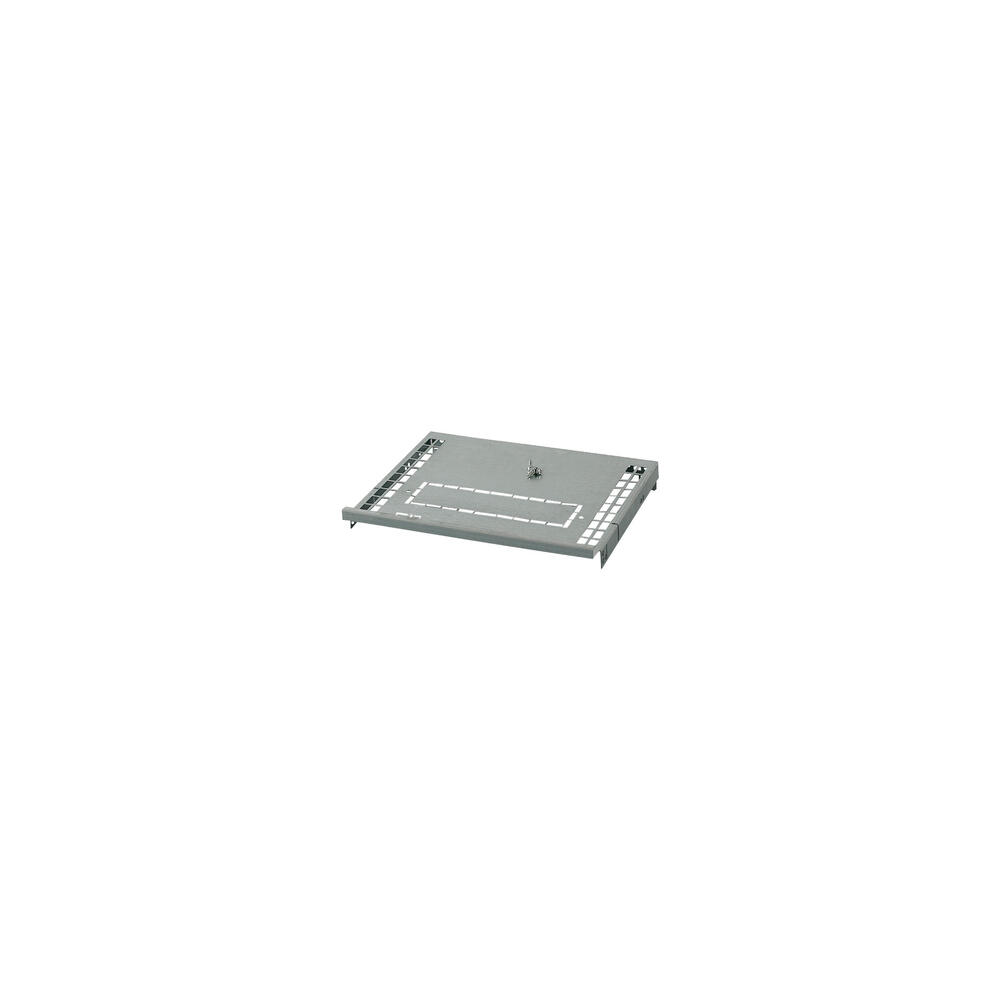 Eaton XPN4F-D-MCB04 NZM4 Partition Shield Top/Bottom Fixed 3P - 178598