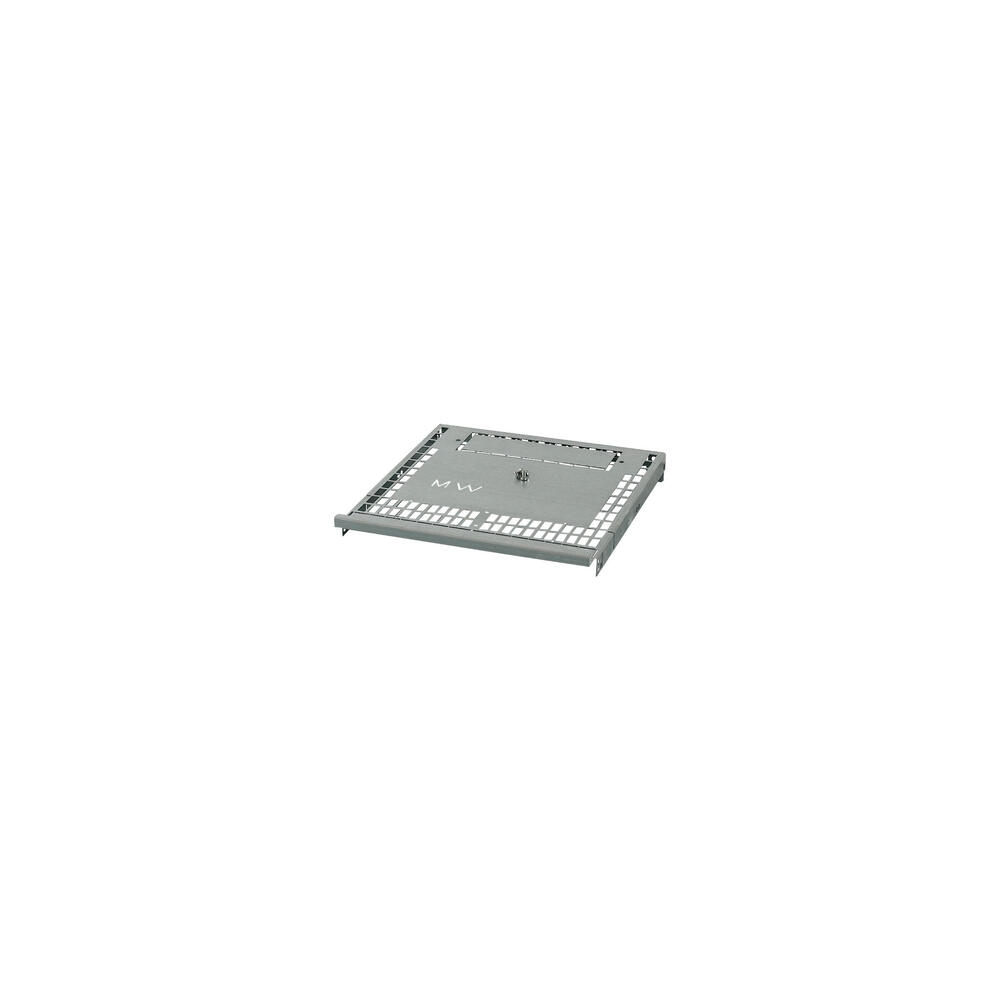 Eaton XPN4W-R-MCB04 NZM4 Zone de montage des composants de la cloison 3P - 178602