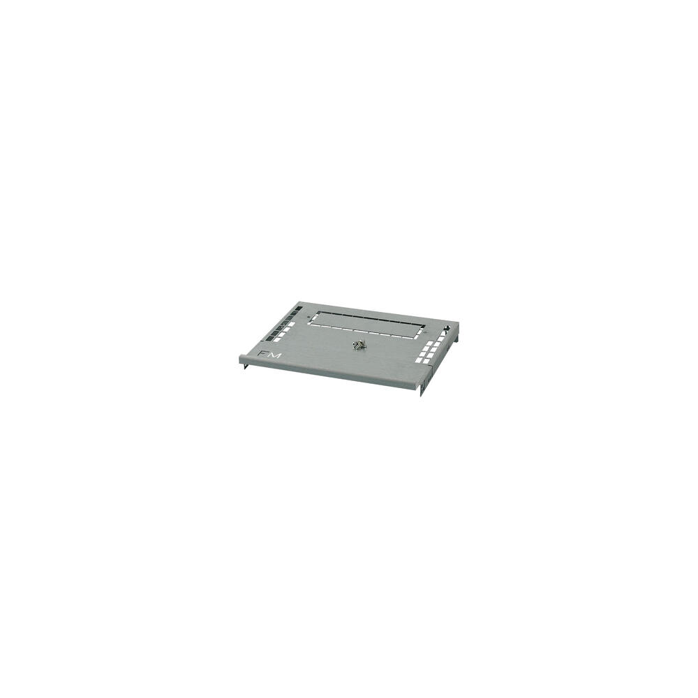 Eaton NZM4 Montage de composants sur cloison Zone fixe Cable Connect - 178600