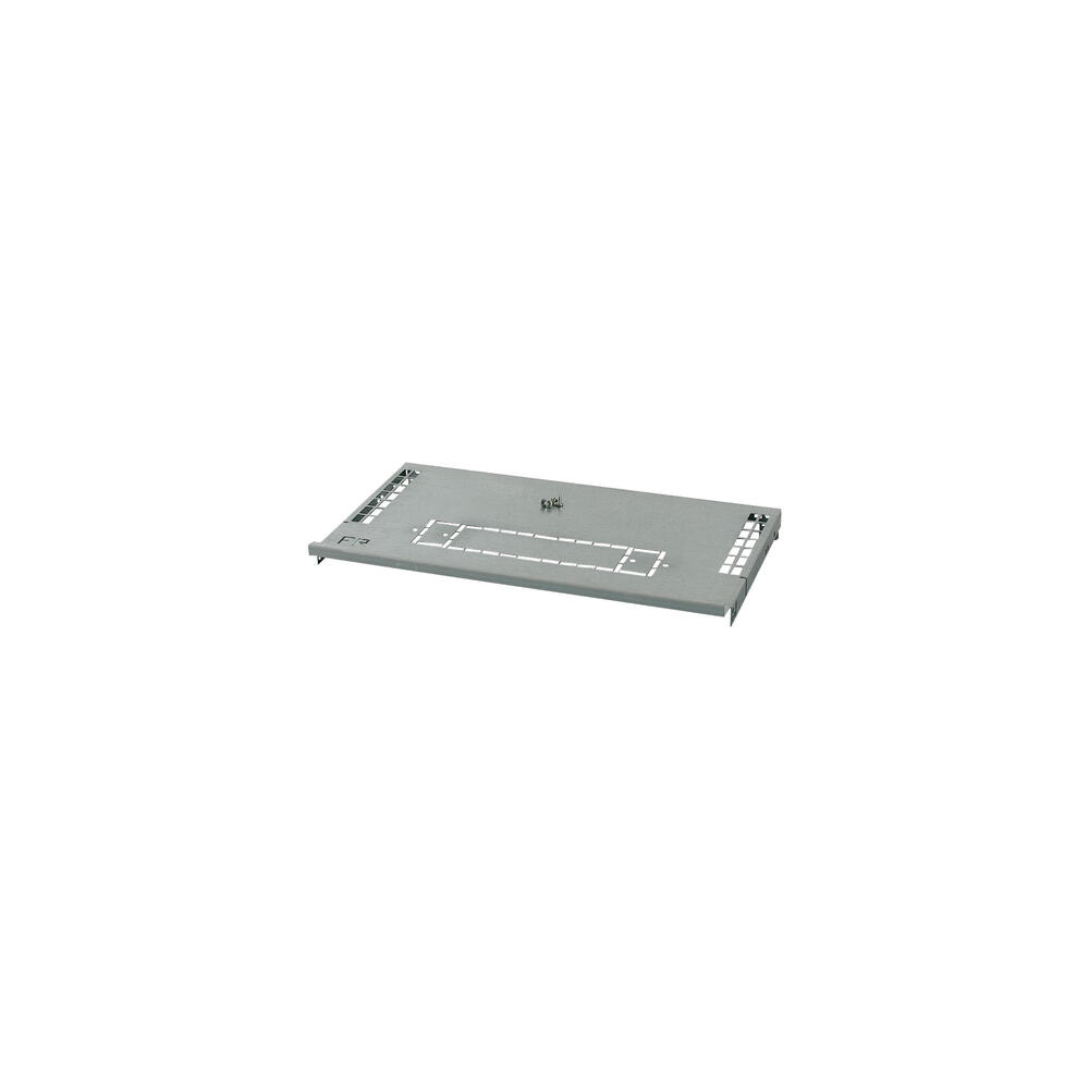Eaton NZM4 Componentenmontageschot voor XPN4F-D-MCB06 - 178604