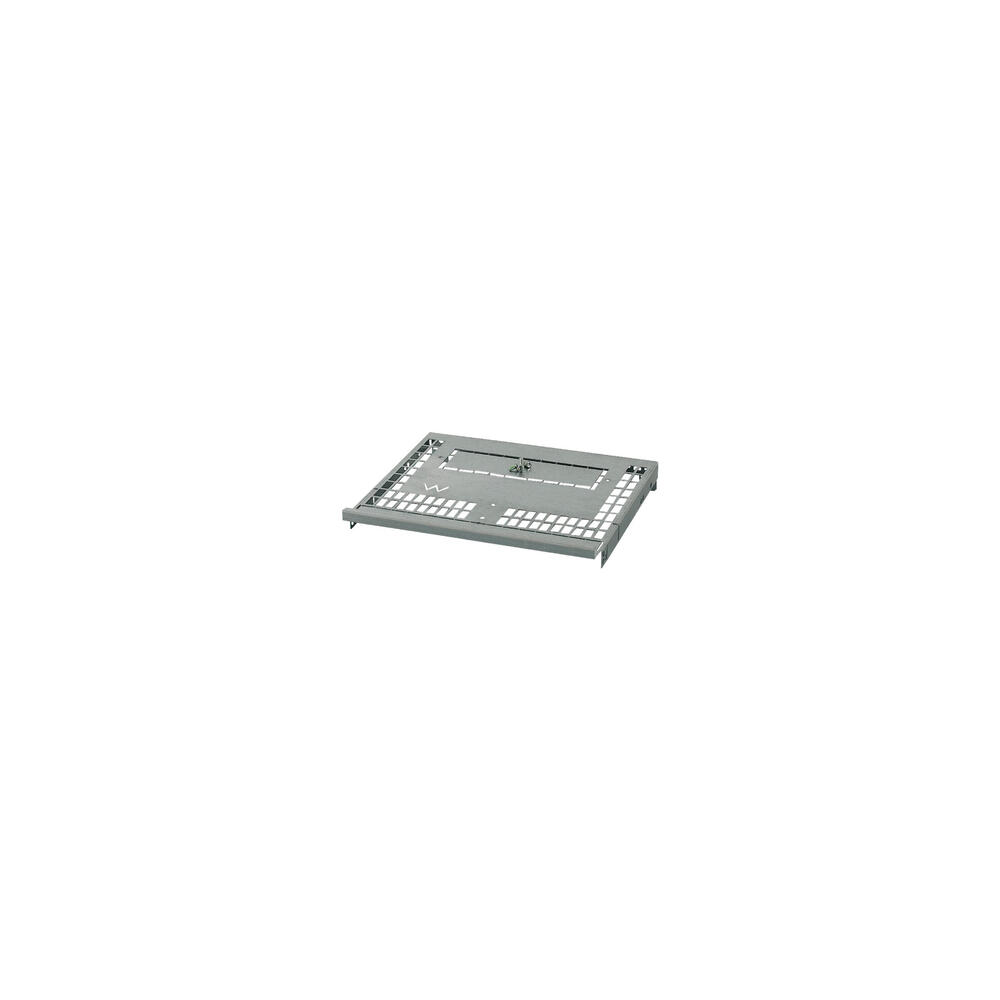 Eaton XPN4W-MCB04 NZM4 Cloison Zone de montage des composants Zone de raccordement des câbles - 178601