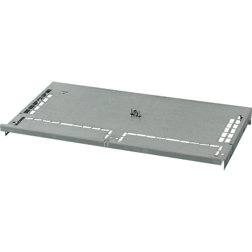 Eaton XP2N4F-MCB06 Partition Component 2xNZM4 Fixed Mounting Area - 178610