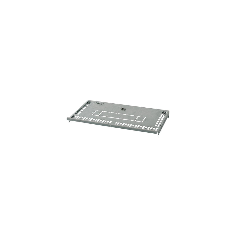 Eaton NZM4 Partition Shield Top Bottom Fixed Mechanism - 178605