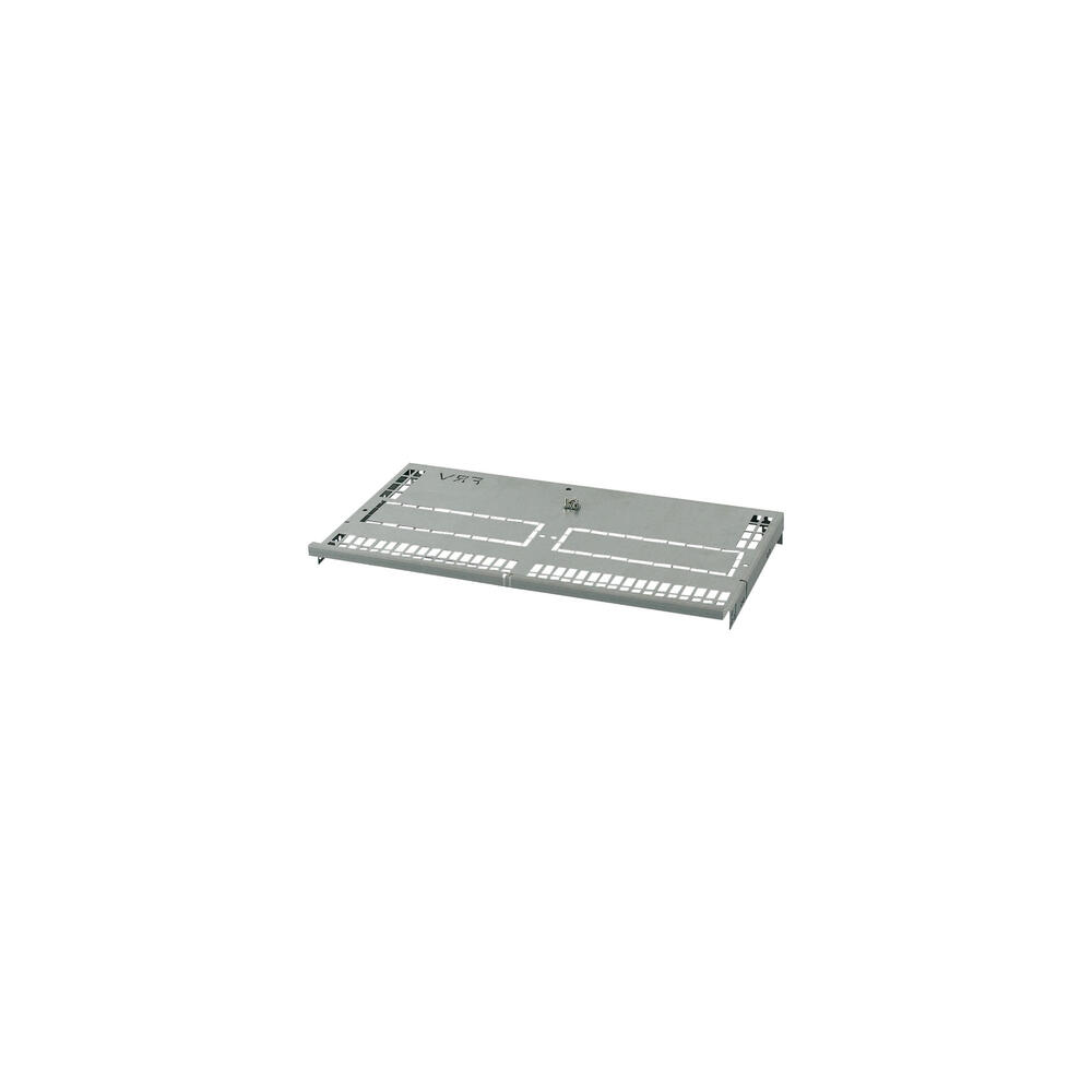 Eaton XP2N4F-DV-MCB06 Partition With 2XNZM4 Component Mounting Area - 178612