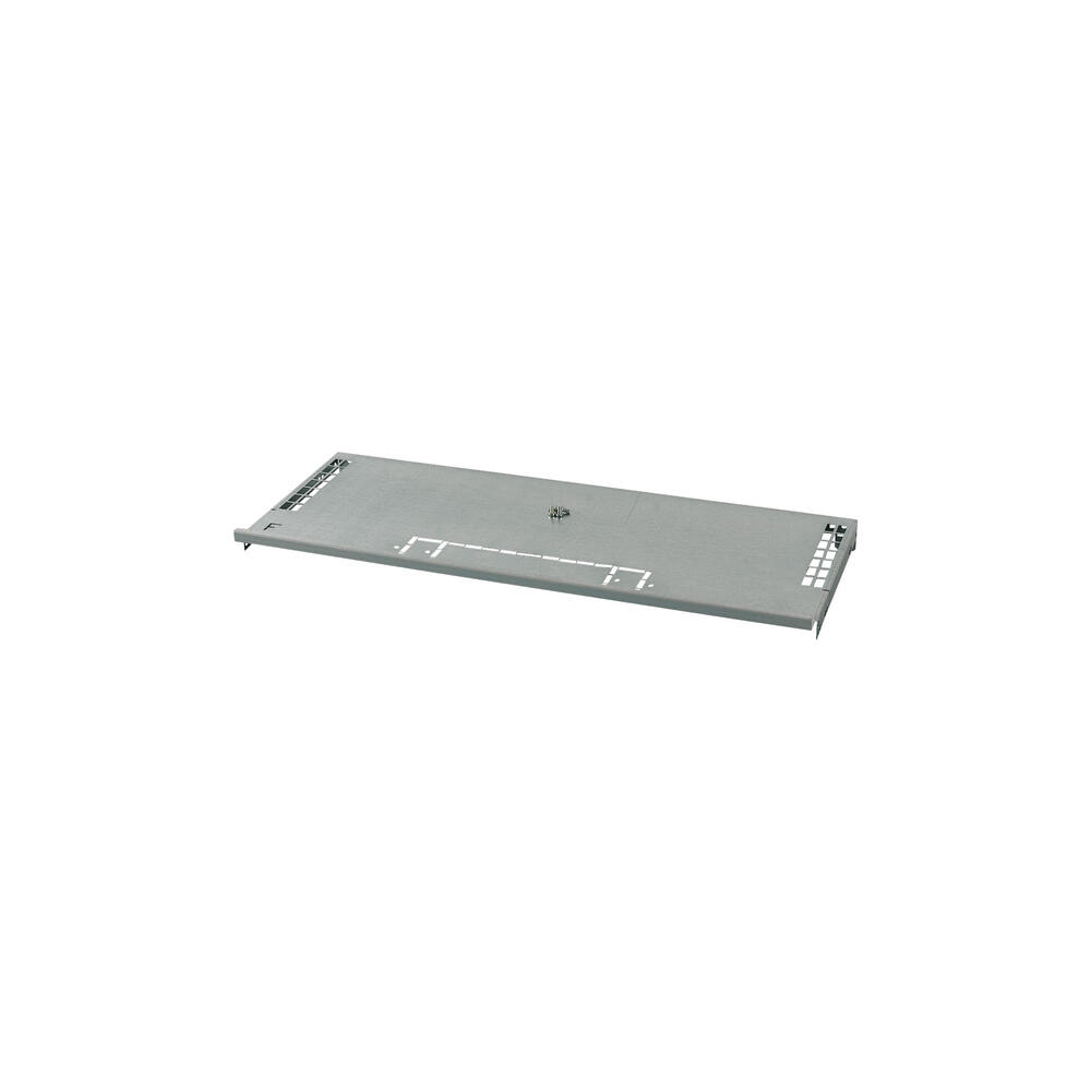 Eaton XPN4F-MCB08 NZM4 Component Partition Fixed Mount Area - 178646