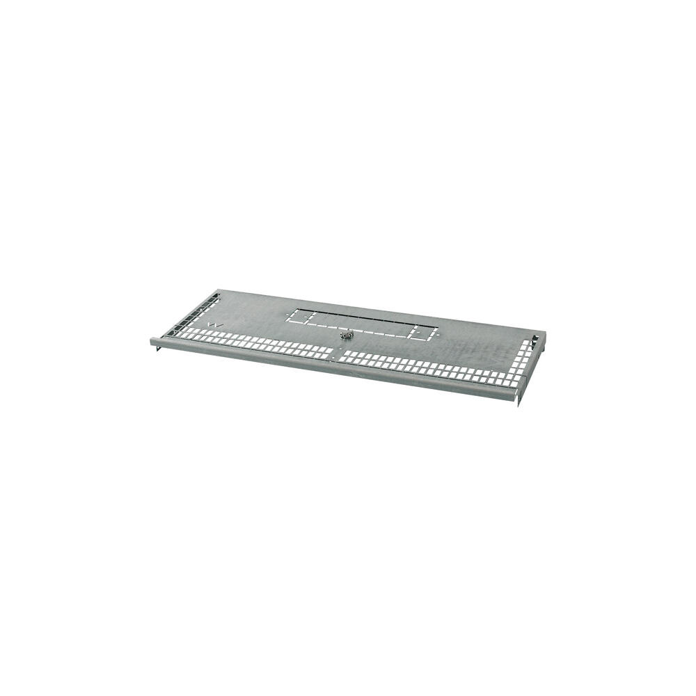 Eaton XPN4W-MCB08 NZM4 Partition Component Mounting Area - 178608