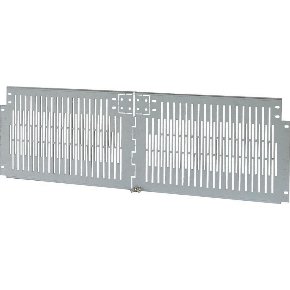 Eaton XT-XP Cloison Ventilee Pour Alimentateur 275x1000mm - 178591