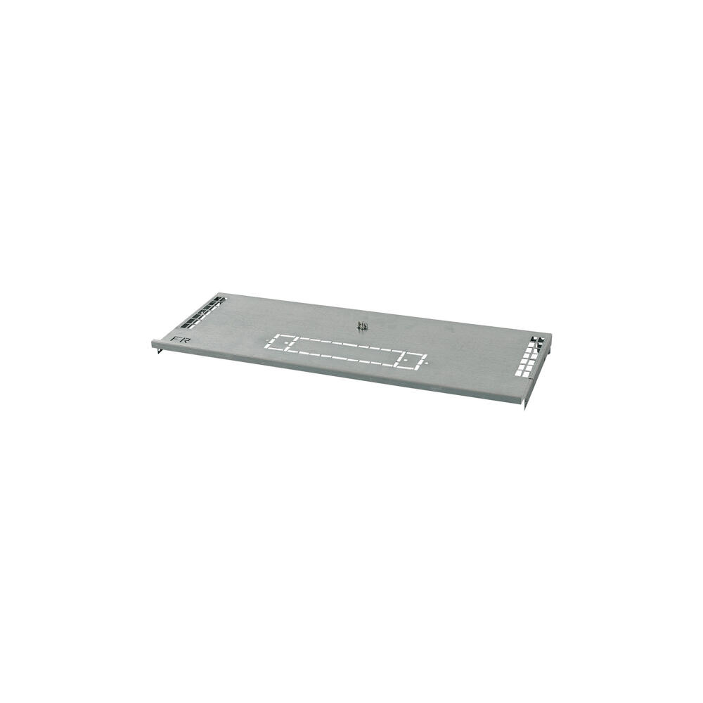 Eaton XE-XP Placa Escudo Superior Inferior NZM4 4P Mango Fijo XPN4F-D-MCB08 - 178647