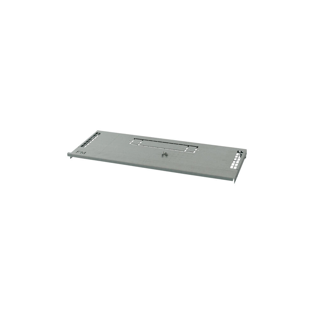 Eaton NZM4 Fixed Partition With Component Mounting Area - 178649