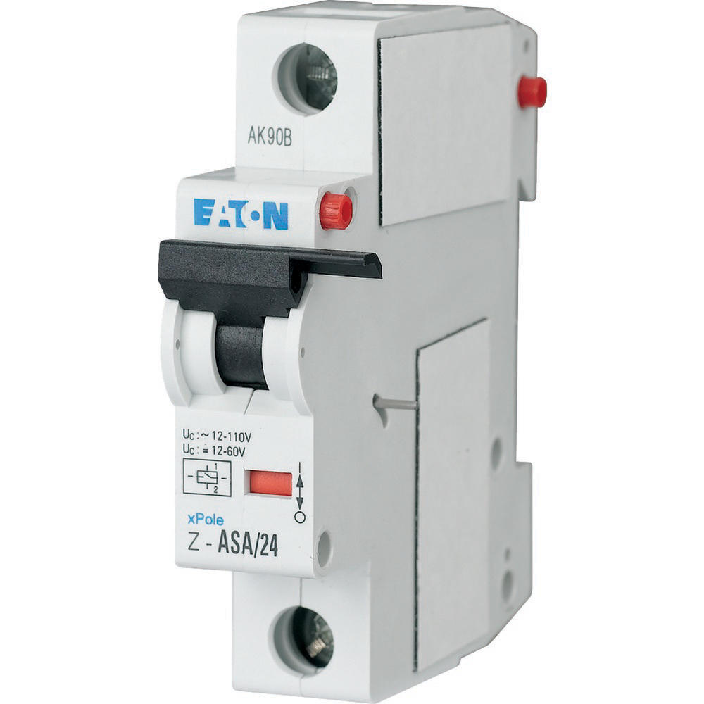 Eaton Relé de derivación para interruptor de potencia 110-415V CA - 248287