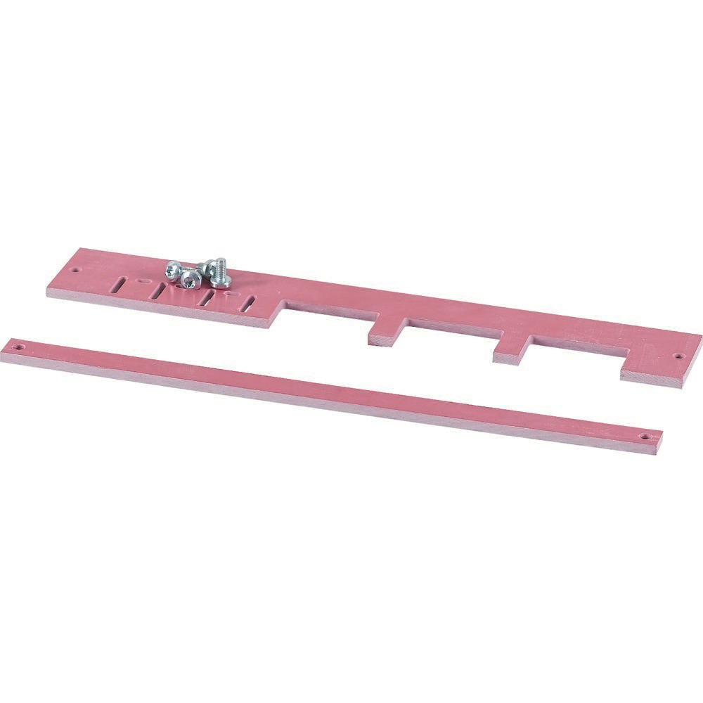 Eaton Partition Set NZM3 Vertical Busbar Area Height 230mm - 178580