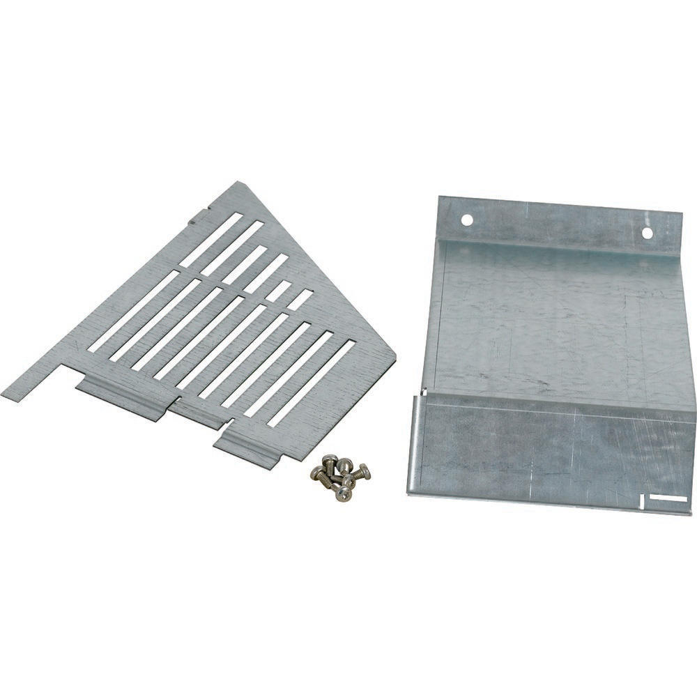 Eaton XT-XW Partition Plate For Empty Compartment H150mm XTPWCUV-H150 - 173324