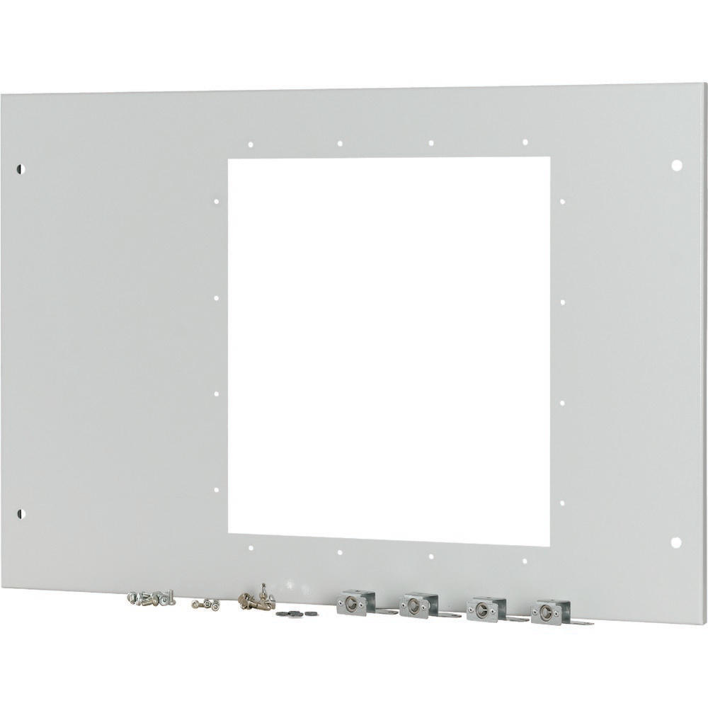 Eaton XT-XP Frontdeksel voor IZMX40 Intrekbaar 550x800mm - 173355