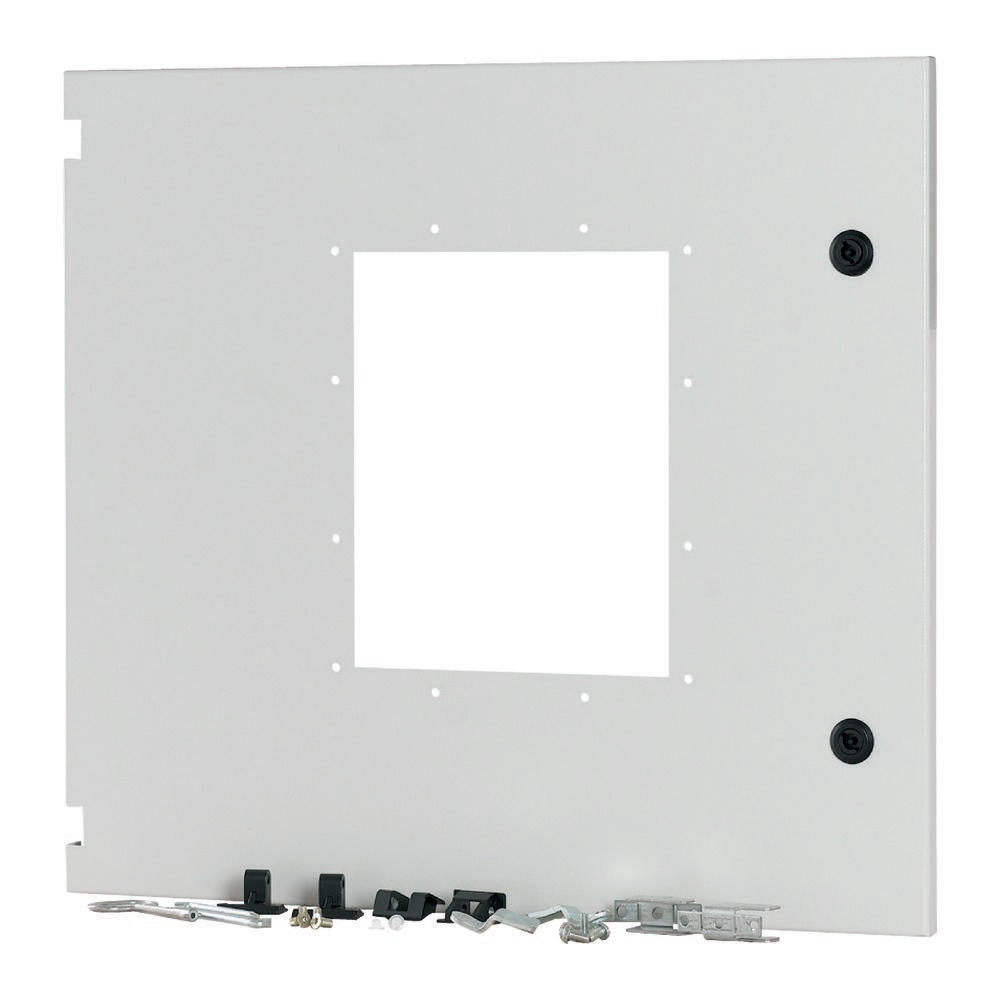 Eaton voordeur voor IZMX16 vaste afmetingen 550x600mm IP55 grijs - 173339