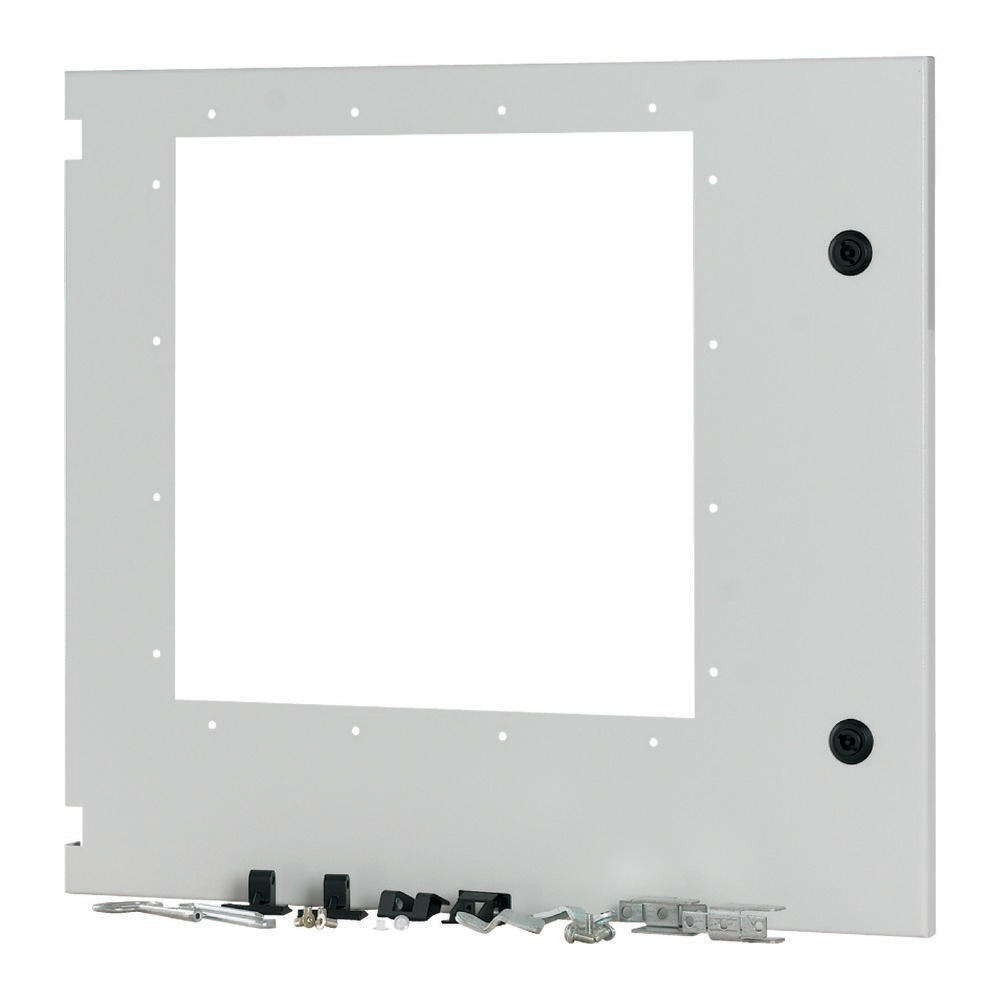 Eaton XT-XP Front Door For IZMX40 Fixed 550x600mm - 173350