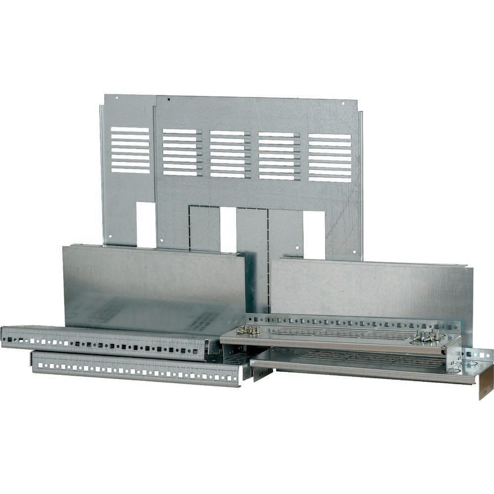 Eaton Montageplatte für 2x IZMX16 Festbreite 1000mm - 174556