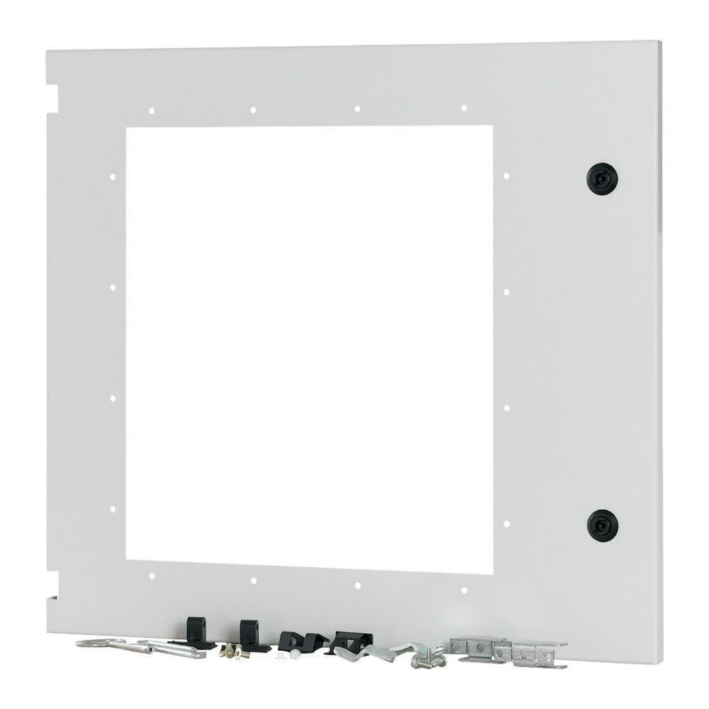 Eaton XT-XP Porte avant pour IZMX40 escamotable 550x600mm IP55 - 173356