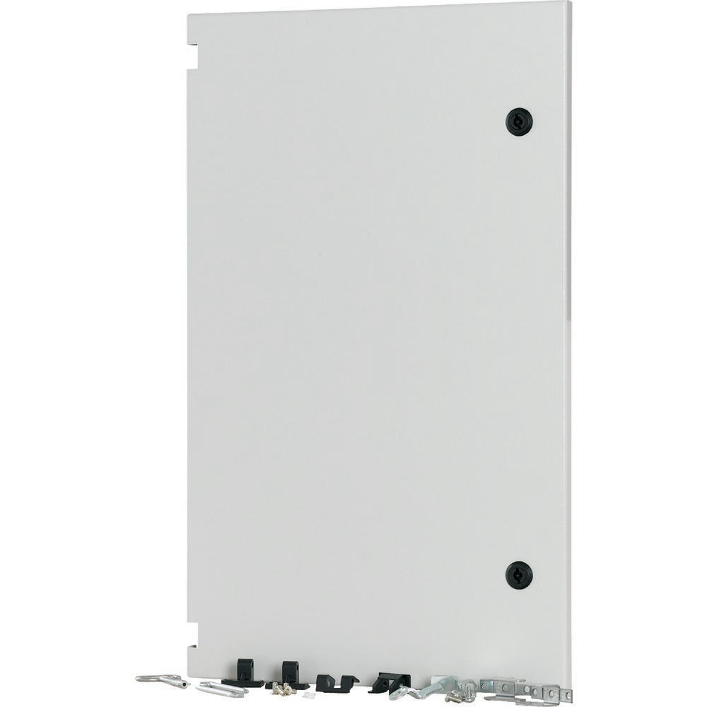 Eaton XT IP55 Section Wide Door 700x425mm Grey Closed - 173073