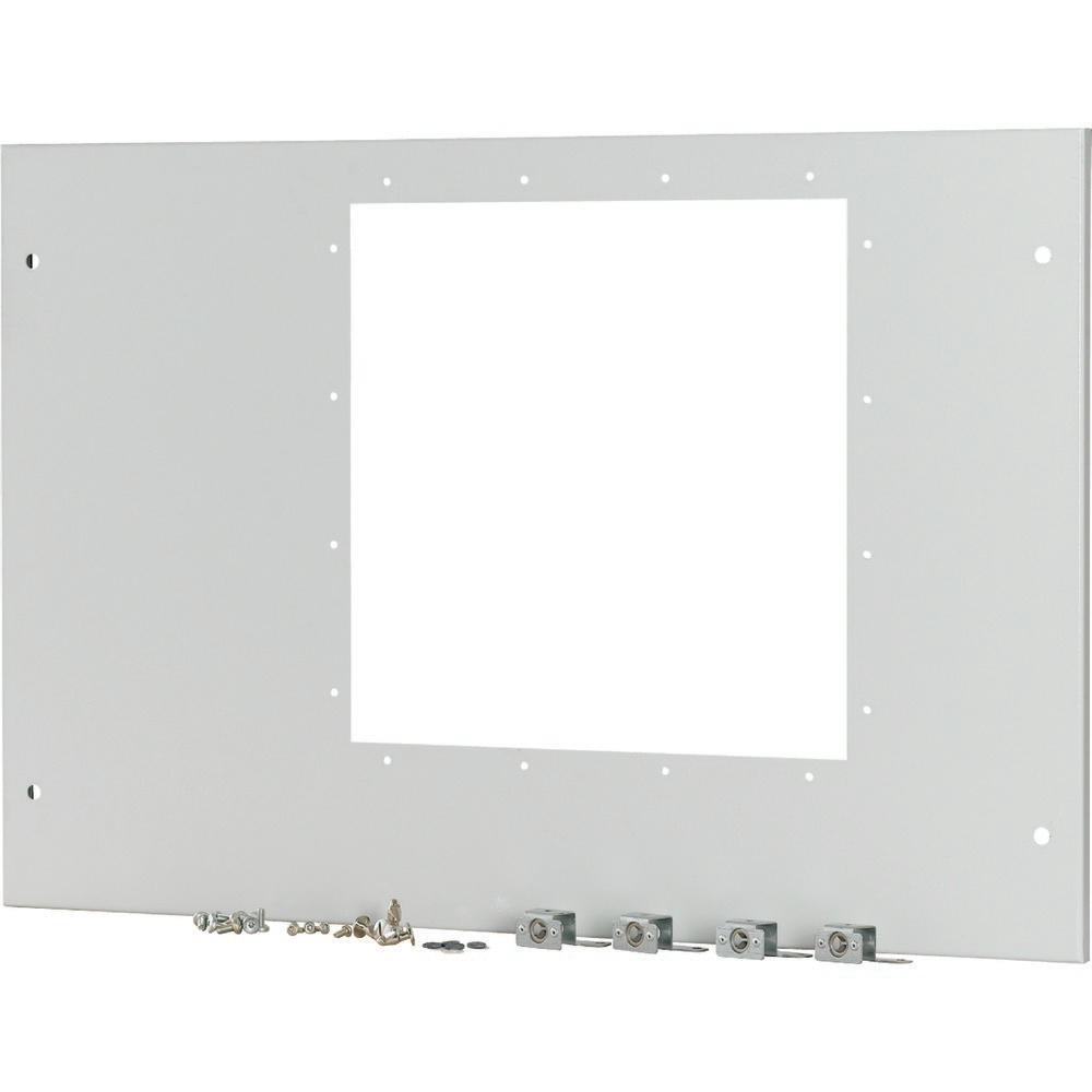 Eaton XT-XP Tapa Frontal Para IZMX40 Fijo 550x800mm XTMPIX40FC-H550W800 - 173349