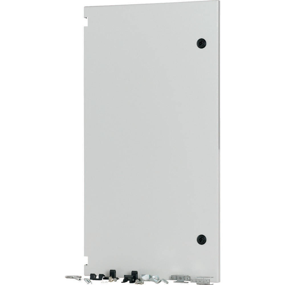 Eaton XT IP55 Sección de puerta H800 W425 Gris - 173076