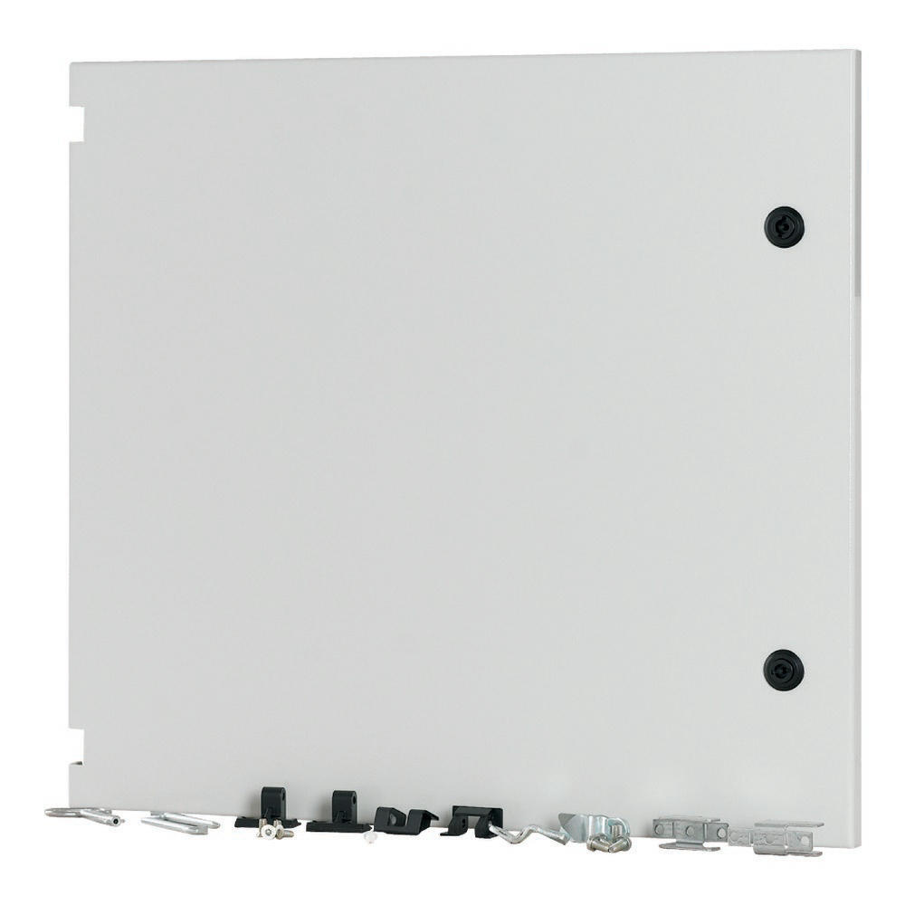 Eaton XT IP55 Section Porte large H550W600mm Gris - 173071