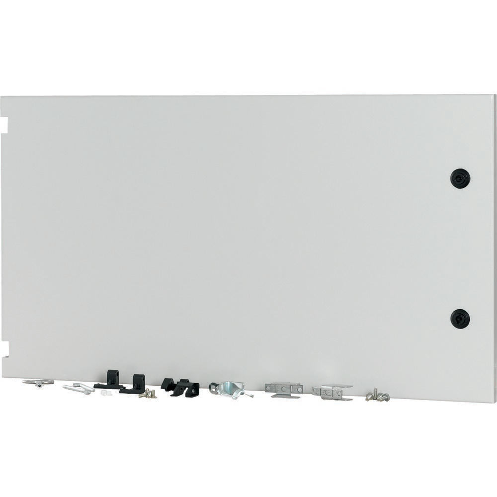 Eaton IP55 Section Wide Door H450mm W800mm Grey - 173069