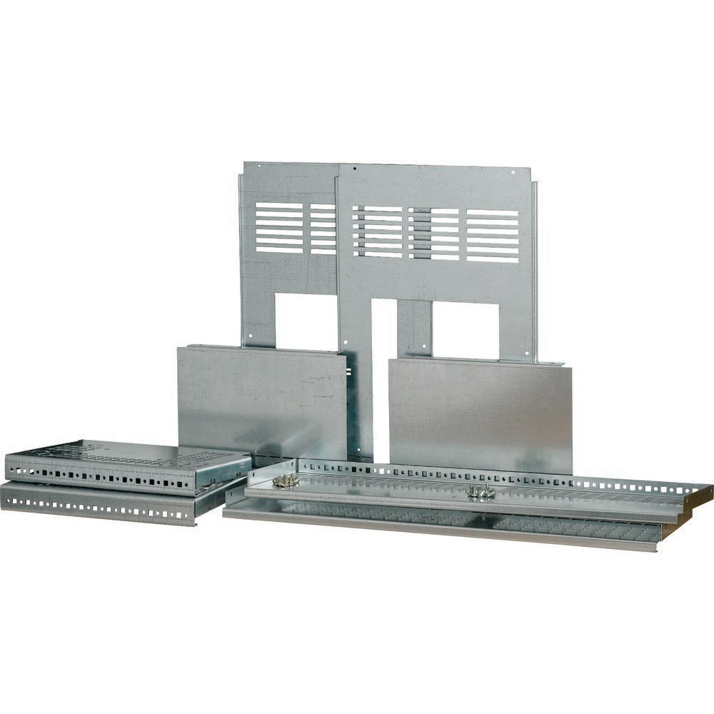 Eaton montageset 2x IZMX16 uittrekbare unit 800mm - 174557