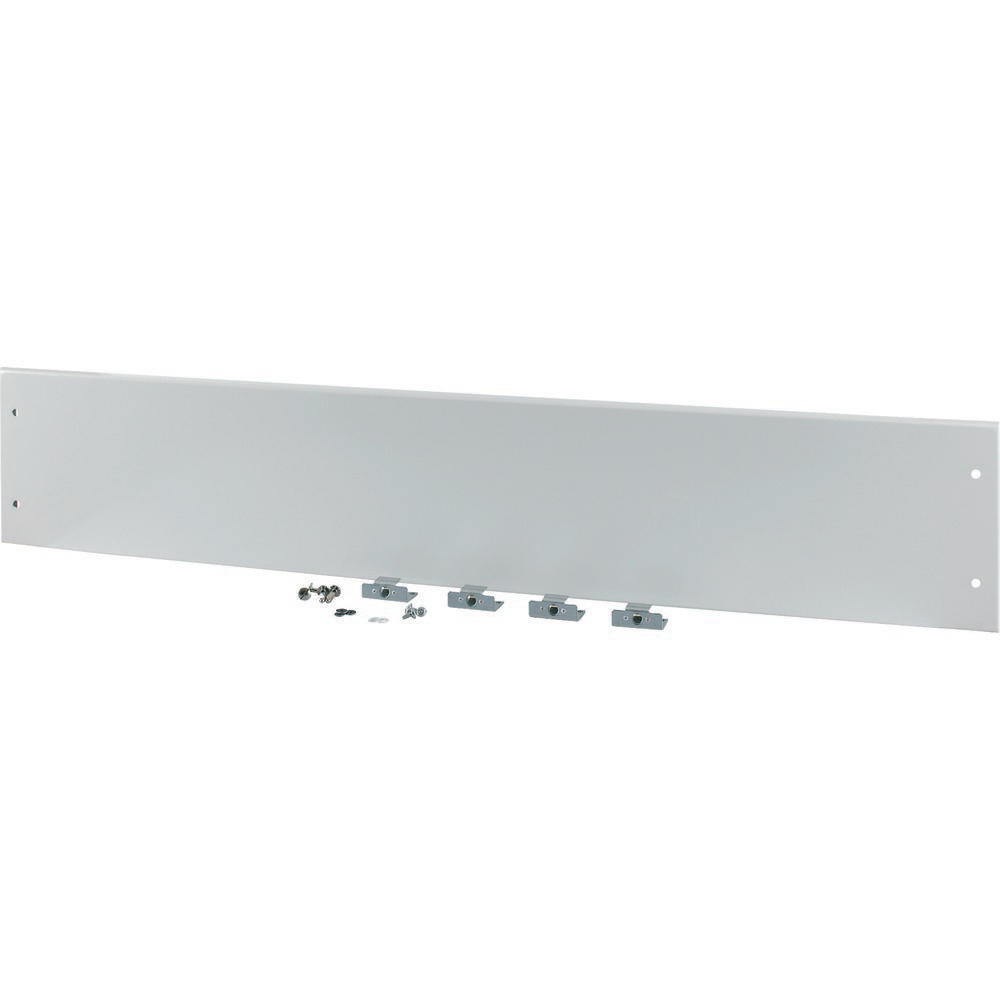 Eaton XT Placa Frontal Sección Cerrada IP55 250x1350mm - 179356