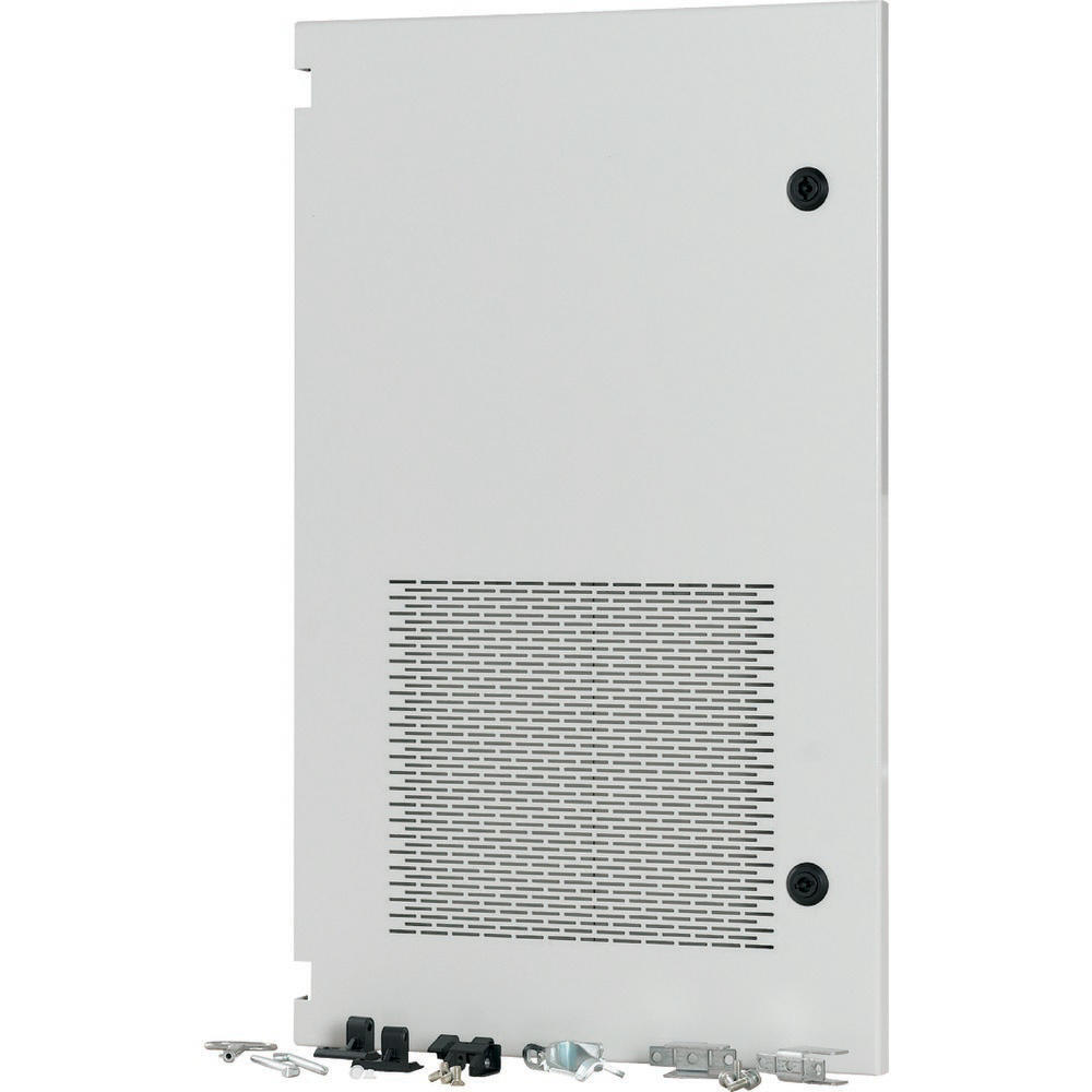 Eaton XT IP31 Sección Puerta Ancha Izquierda Ventilada H700W425 - 173079