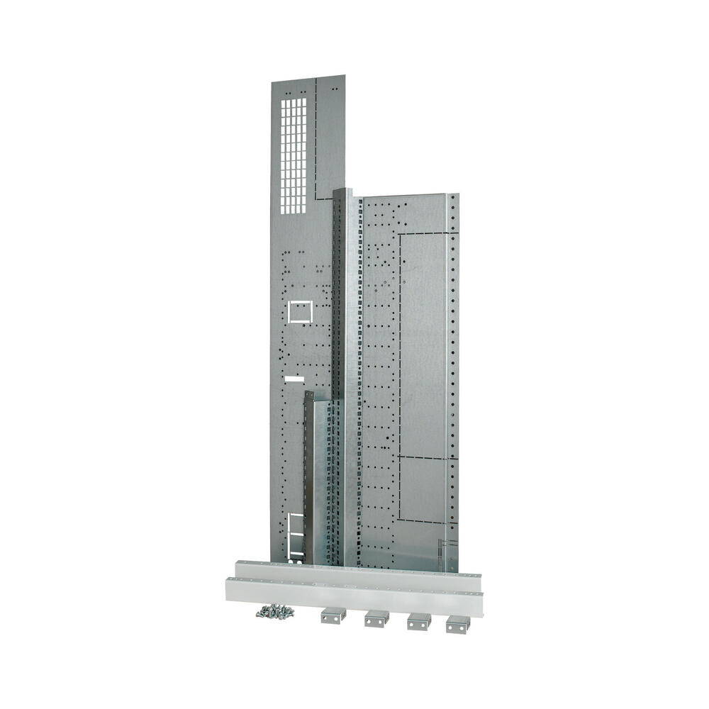 Eaton Cloison verticale pour raccordement de câbles 2x IZMX16 D=600mm - 174567