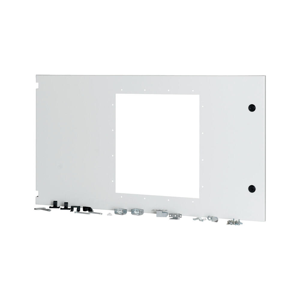 Eaton XT-XP Front Door For IZMX40 Withdrawable H550xW1000 IP55 Grey - 173995