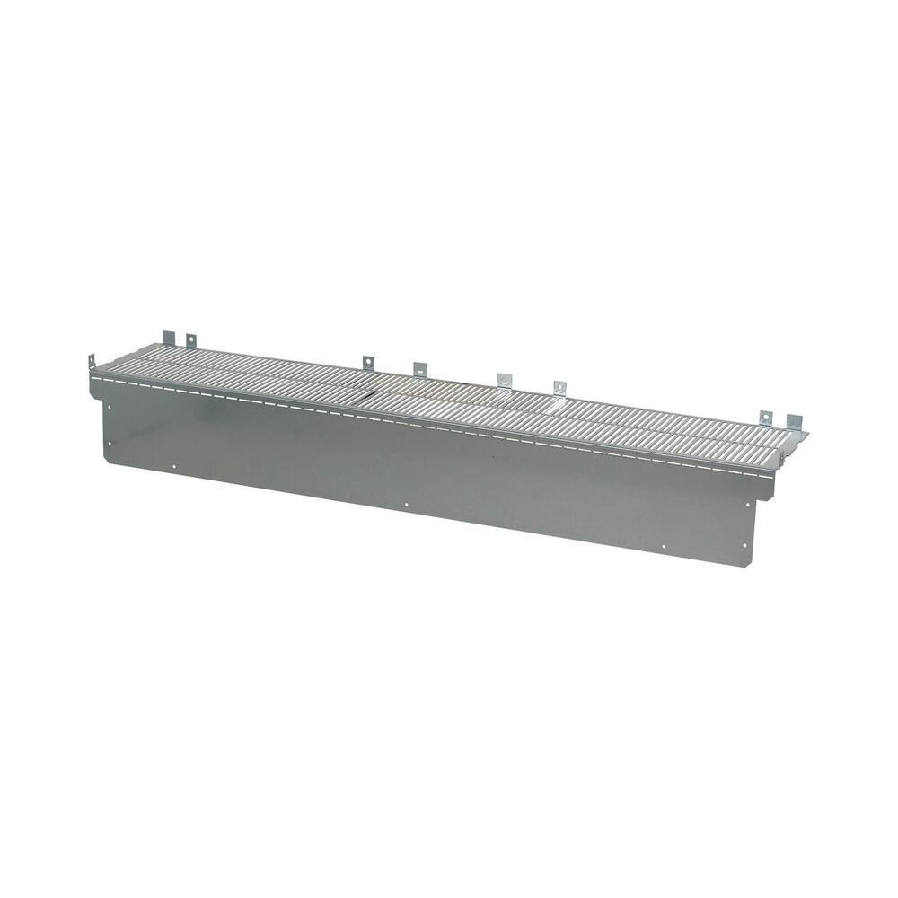 Eaton XT-XP Busbar Shield Plate H250mm W1200mm Vertical Separation - 173108