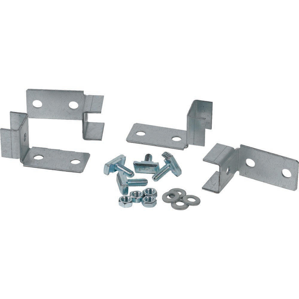 Eaton XT-XW Busbar Support Set for Vertical Earth Conductor - 172664