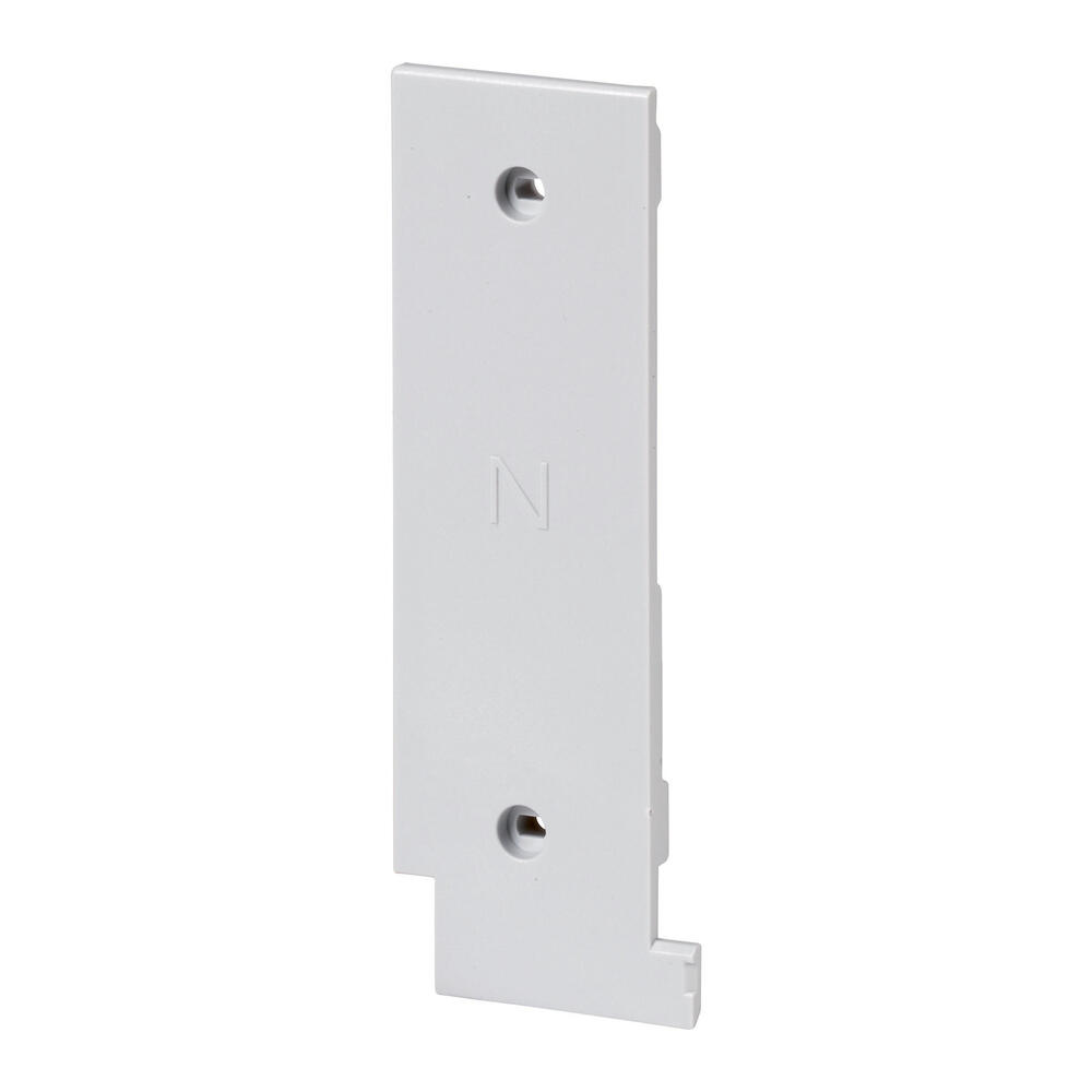 Eaton NZM2-XAVPR Extra Cover For 4-Pole Switch NZM2-XR - 266677