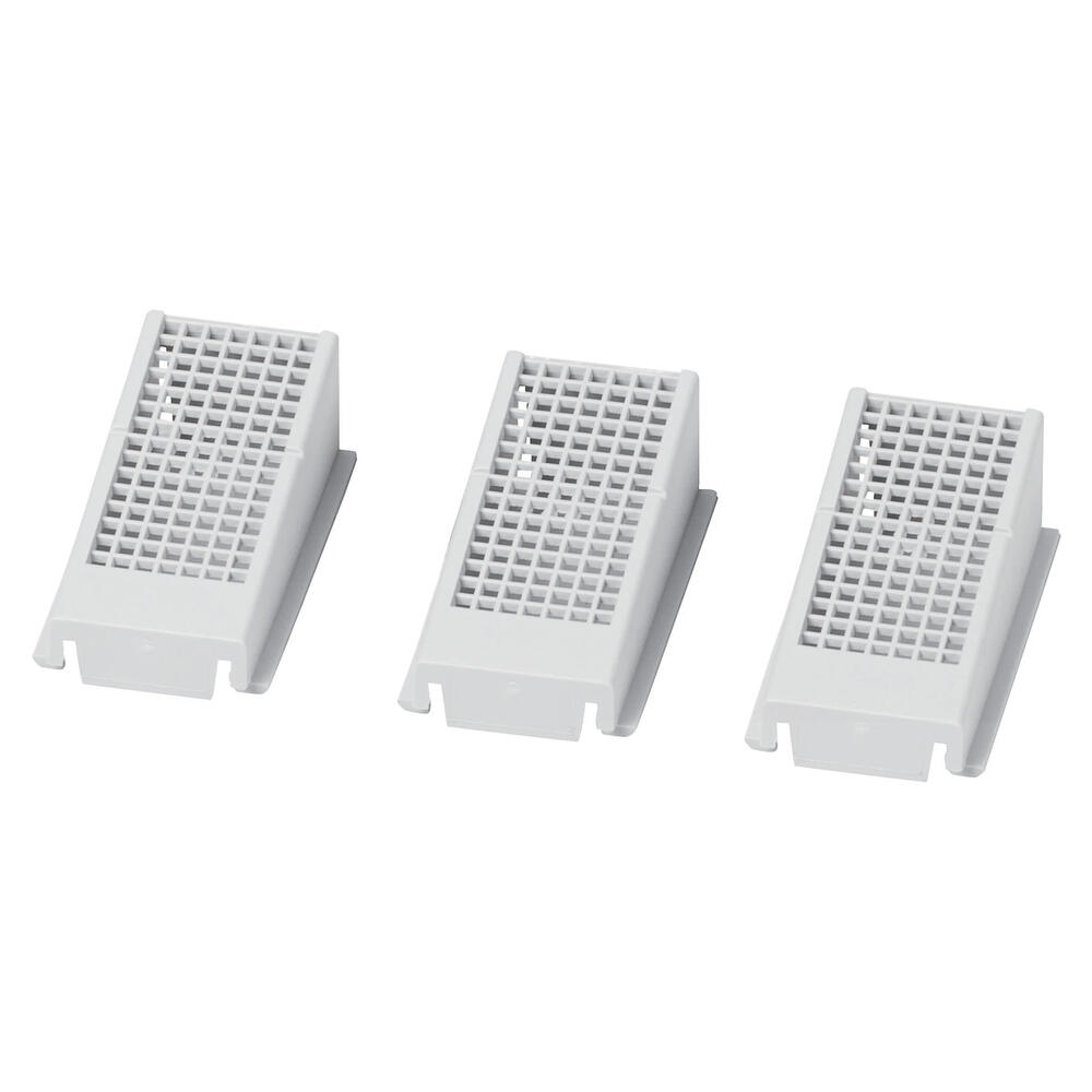 Eaton IP2X Protection contre les contacts avec les doigts NZM2 3P Taille 2 - 266777