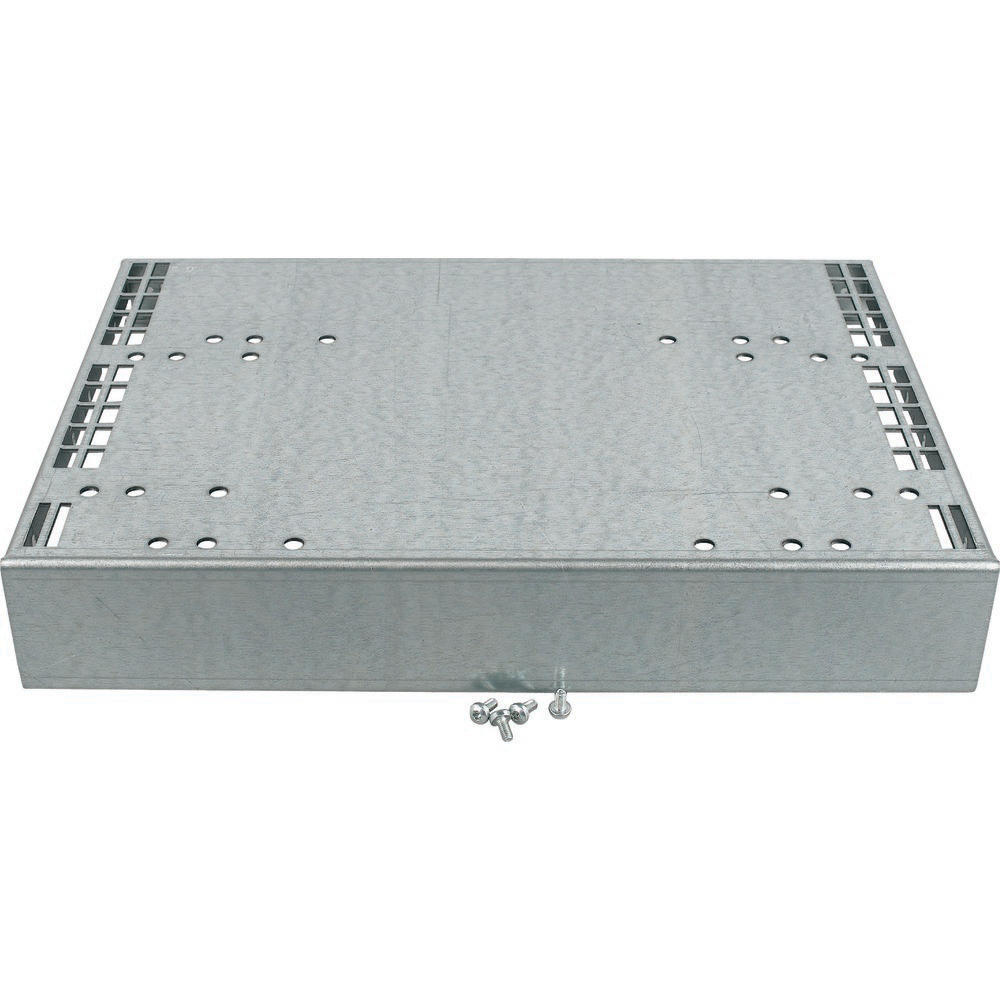 Eaton montageplaat voor IZMX16 IZM26 breedte 425 mm - 132964