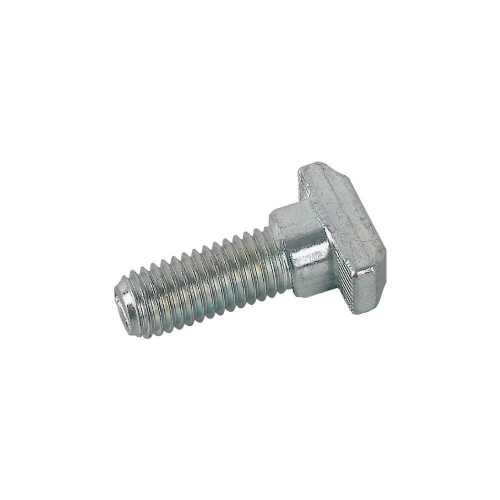 Eaton T-Head Screw M10X50 Zinc Plated - 141868