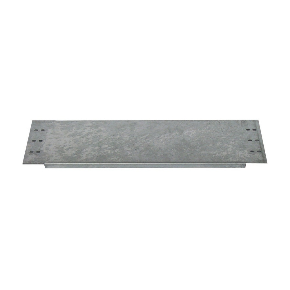 Eaton Mounting Plate Universal 100x400mm Steel Plate - 114799